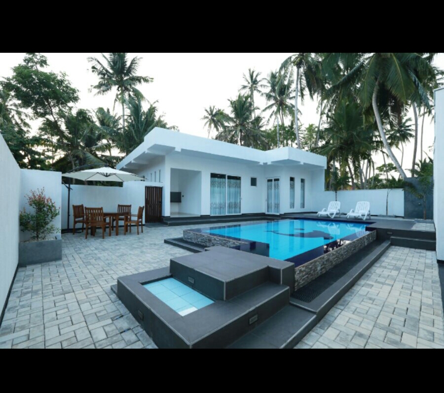 Sithum Villa