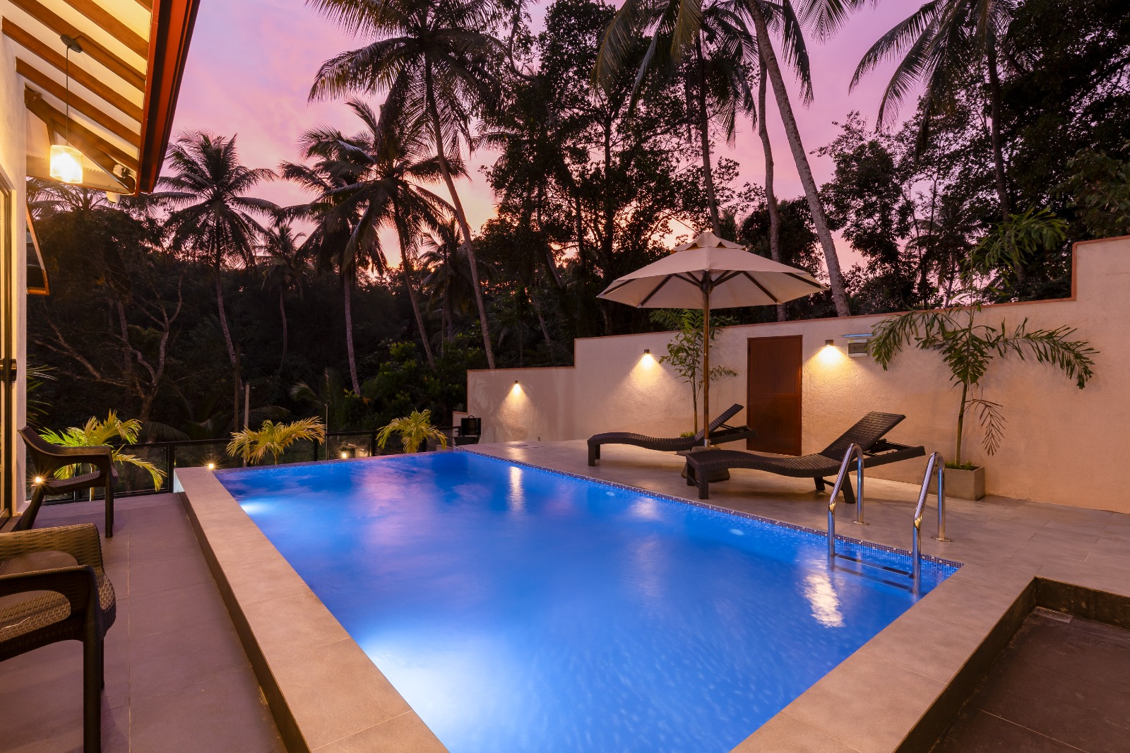 Villa Francis Serenity