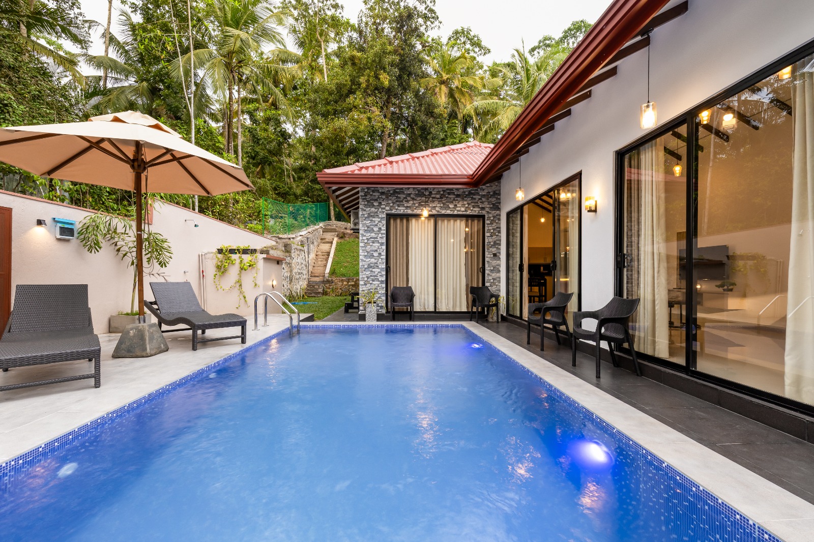 Villa Francis Serenity