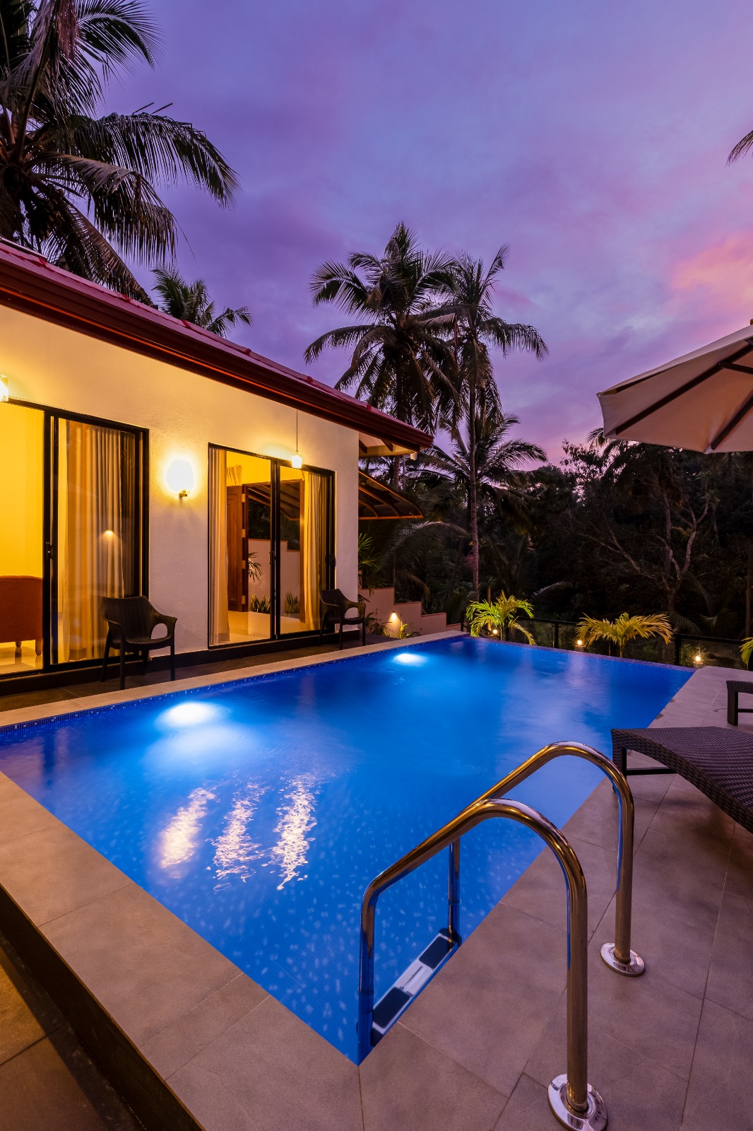 Villa Francis Serenity