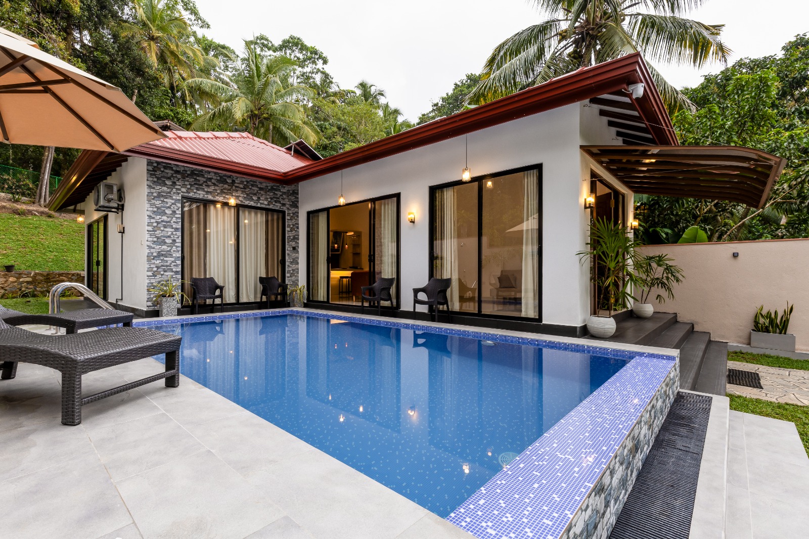 Villa Francis Serenity