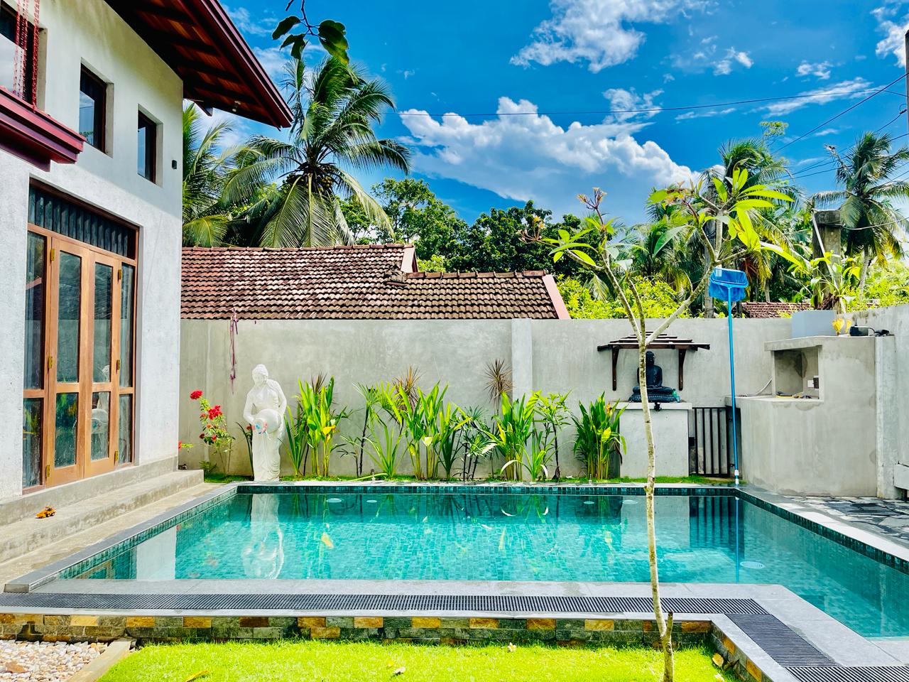 Villa Manjusa