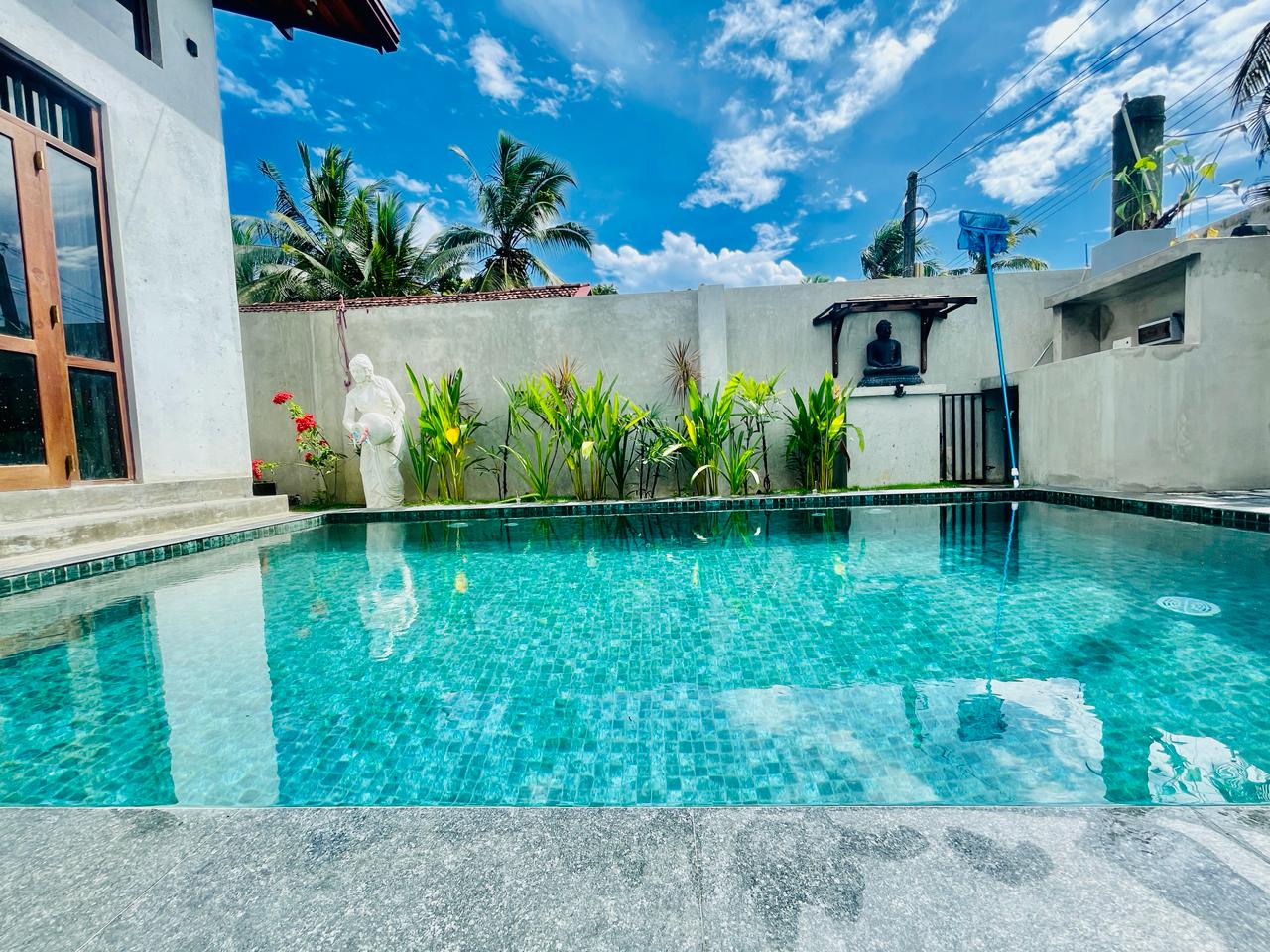 Villa Manjusa