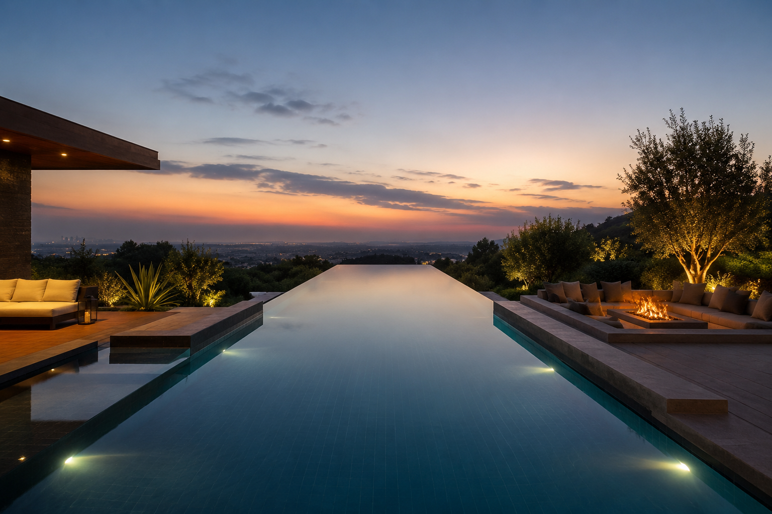 Pool Engineering